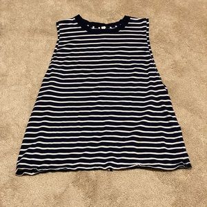 Lululemon Workout Tank